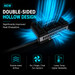 Hobbywing Platinum 260A HV SBEC V5 double-sided hollow cooling design