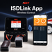 ISDT K2 ZIP ISDLink app wireless charger monitoring and control