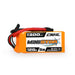 CNHL MiniStar 1300mAh 5S 120C Lipo Battery