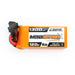 CNHL MiniStar 1300mAh 6S 120C LiPo Battery with XT60 Plug