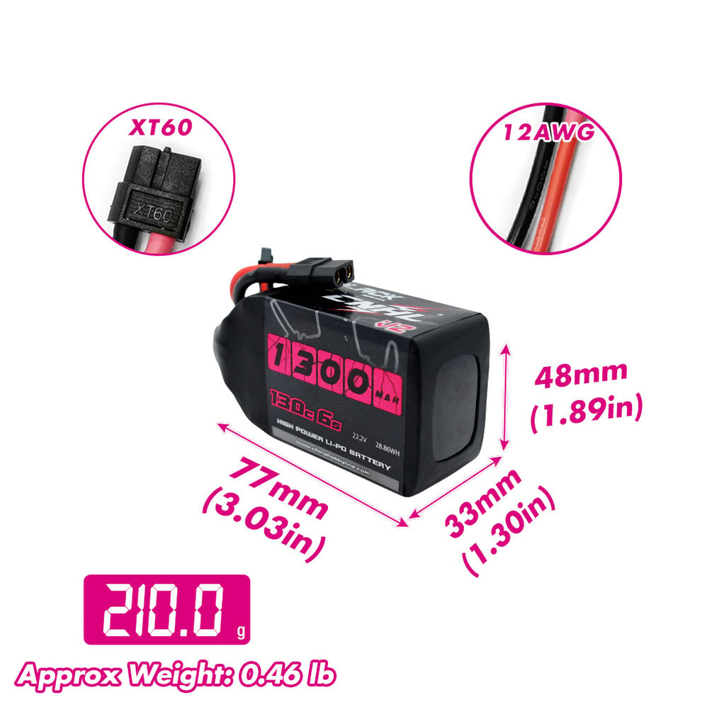 Why LiPo Batteries Swell and How to Handle Swollen Packs Safely ...