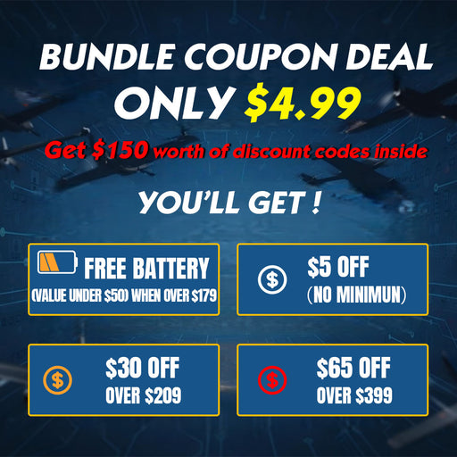$150 COUPON BUNDLE FOR JUST $4.99 ONLY