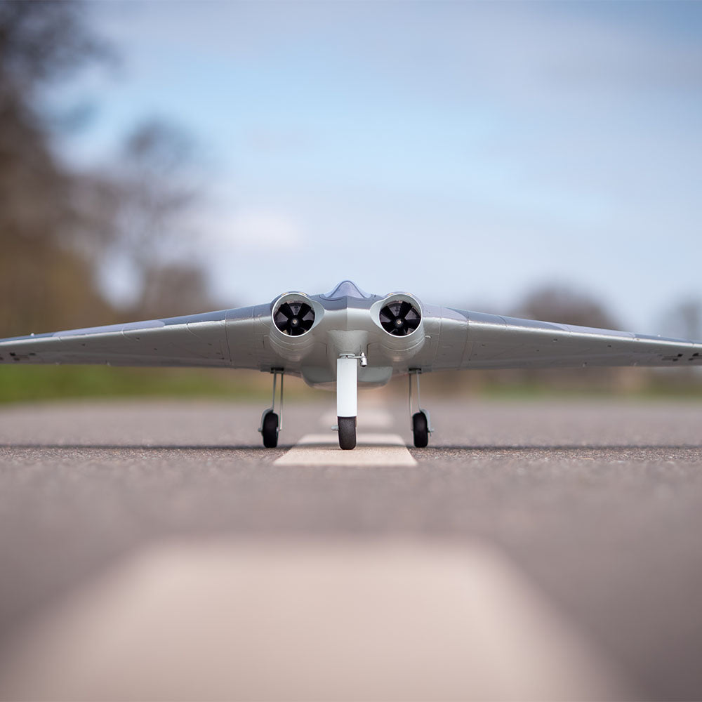 CNHL AviNationRC Horten Ho 229 RC Plane | 813mm Twin 35mm EDF