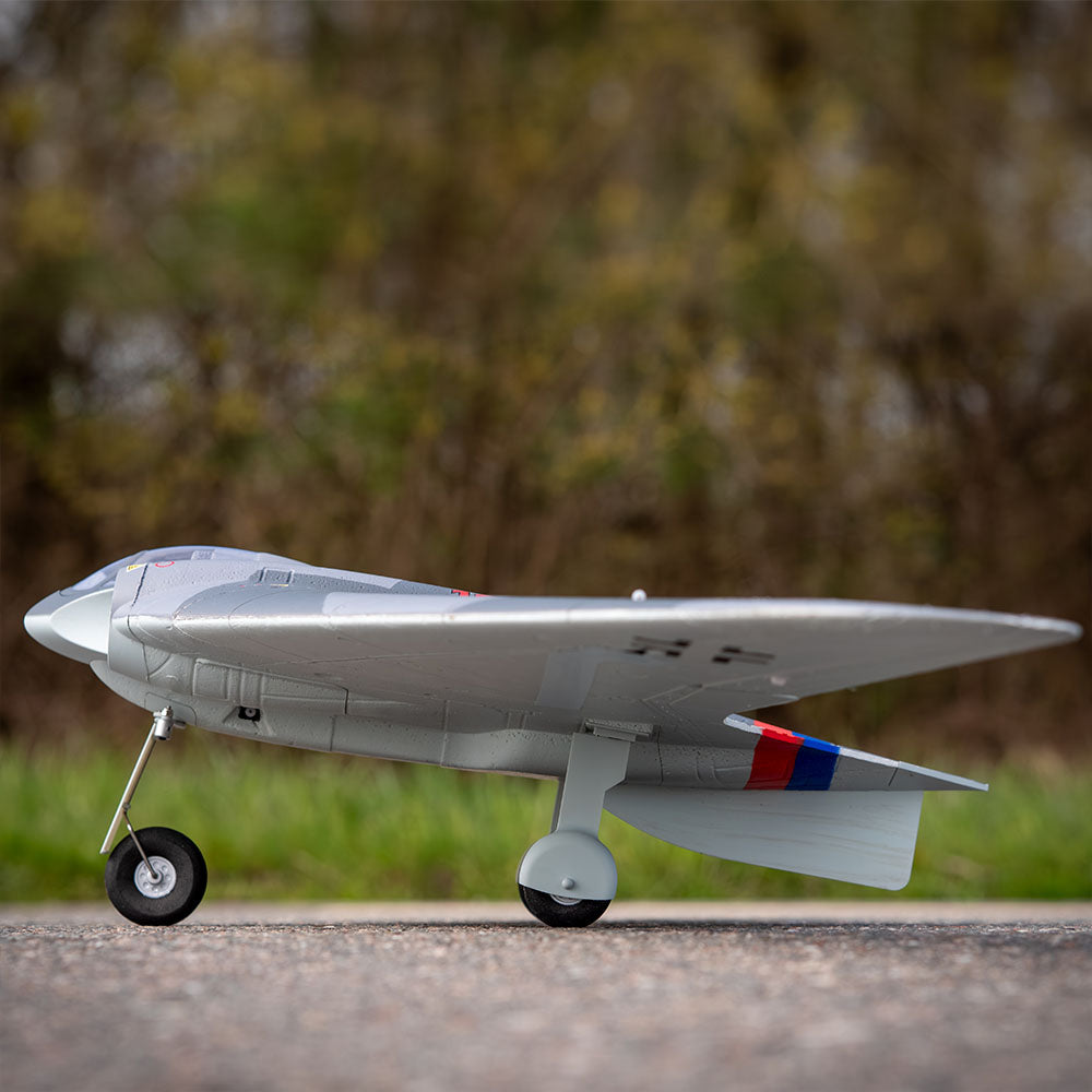 CNHL AviNationRC Horten Ho 229 RC Plane | 813mm Twin 35mm EDF