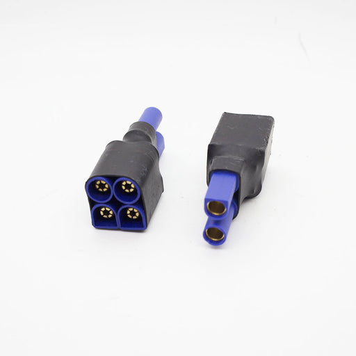 3 Packs EC5 Parallel Battery Connector