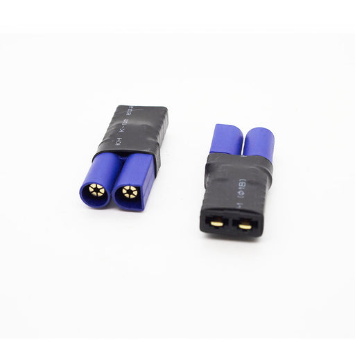 3 Packs EC5 to TRX Adapter