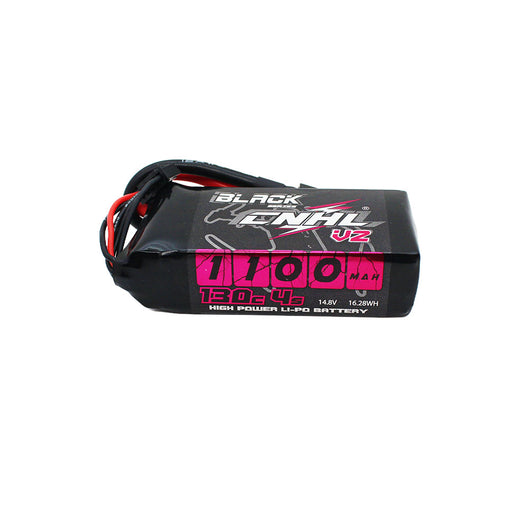 cnhl 4s lipo battery 1100mah with xt60