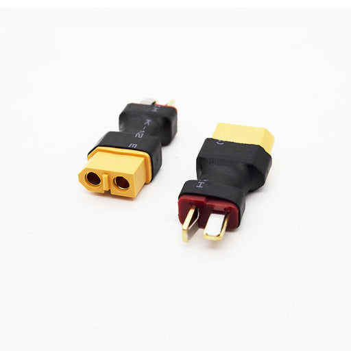 3 Packs T/Dean to XT60 Adapter