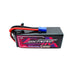 CNHL Lightning LiHV 7800mAh 22.8V 6S 120C HV Lipo Battery with EC5 Plug
