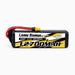 CNHL Long Range Series 12700mAh 14.4V 4S 21700 Li-ion Battery with XT60 Plug