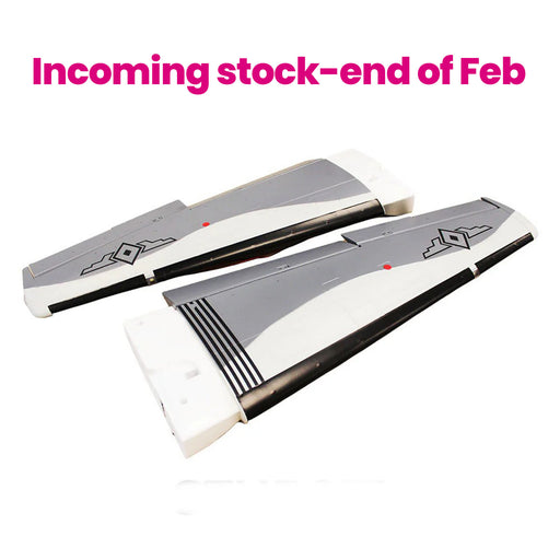 CNHL Super Tucano 1600mm Replacement Wing Set w/Decals