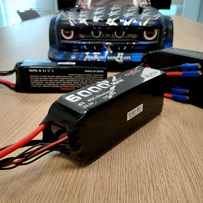 batterie lipo 65 c CNHL Discharge Rate 65C Continual Batteries ChinaHobbyLine 800 sized heli using 6s single pack and big airplane Pulse Ultra Lipo Battery Batterie Lipo Ovonic 5000mah 8S1p