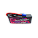 CNHL Lightning LiHV 7800mAh 15.2V 4S 120C HV Lipo Battery with EC5 Plug