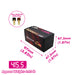 CNHL 6000mAh 4S LiHV shorty hardcase battery dimensions 97 x 47.5 x 47.5mm and 415.5g weight