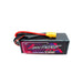 CNHL Lightning LiHV 6700mAh 26.6V 7S 120C HV Lipo Battery with XT90 Plug