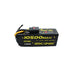 CNHL Innovation RC Series Extreme 10500mAh 14.8V 4S Lipo Battery 120C with QS8 Plug