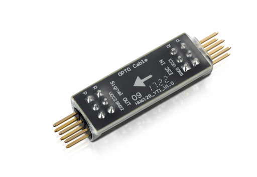 Hobbywing RPM and Telemetry Signal Coupler Module for ESC and flybarless systems