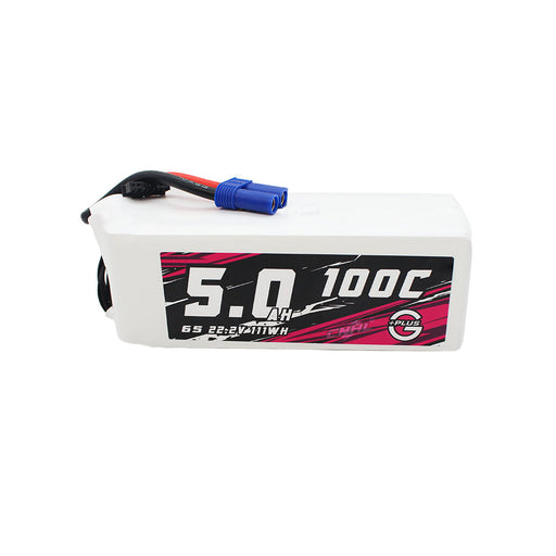 6s 22.2v 4000-5000 mah 30 c lipo Onyx 5000mAh 30C Battery: EC5 ManiaX 6S 5000mAh 45C 22.2V