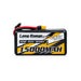 CNHL Long Range Series 15000mAh 21.6V 6S 21700 Li-ion Battery with XT60 Plug