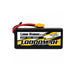 CNHL Long Range Series 10000mAh 21.6V 6S 21700 Li-ion Battery with XT90 Plug