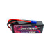 CNHL Lightning LiHV 4000mAh 22.8V 6S 120C HV Lipo Battery with EC5 Plug