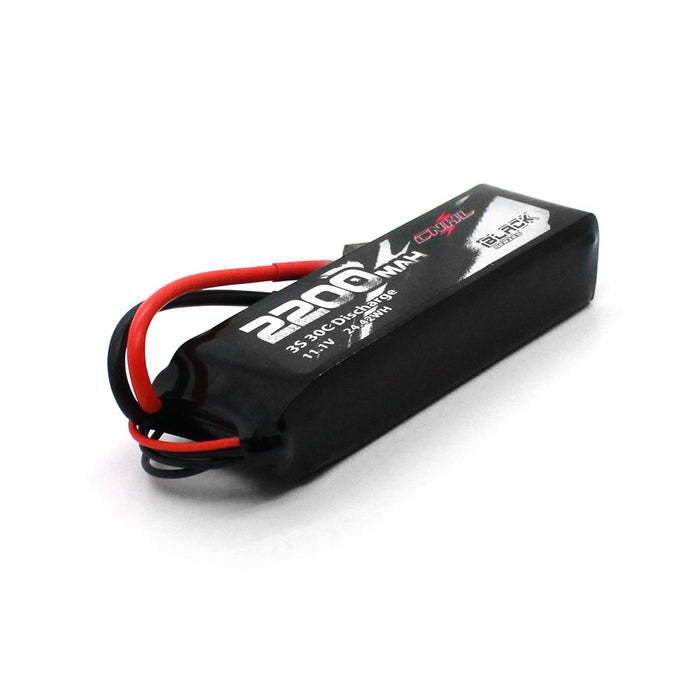 CNHL Black Series 2200mAh 3S Lipo Battery