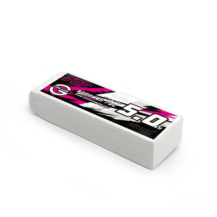 CNHL 5000mAh 4S 70C Lipo Battery