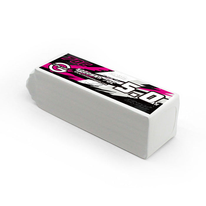 CNHL 5000mAh 6S 70C Lipo Battery