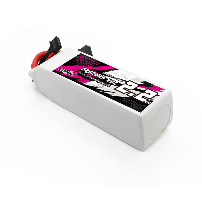 4s lipo battery 2200mah for rc planes
