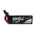 CNHL Black Series 2200mAh 4S 40C LiPo Battery with XT60 plug
