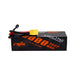 CNHL Racing Series 8000mAh 11.1V 3S 120C Hard Case Lipo Battery with XT90 Plug