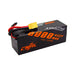 XT90 plug on CNHL Racing Series 8000mAh 14.8V 4S 120C Hard Case Lipo Battery