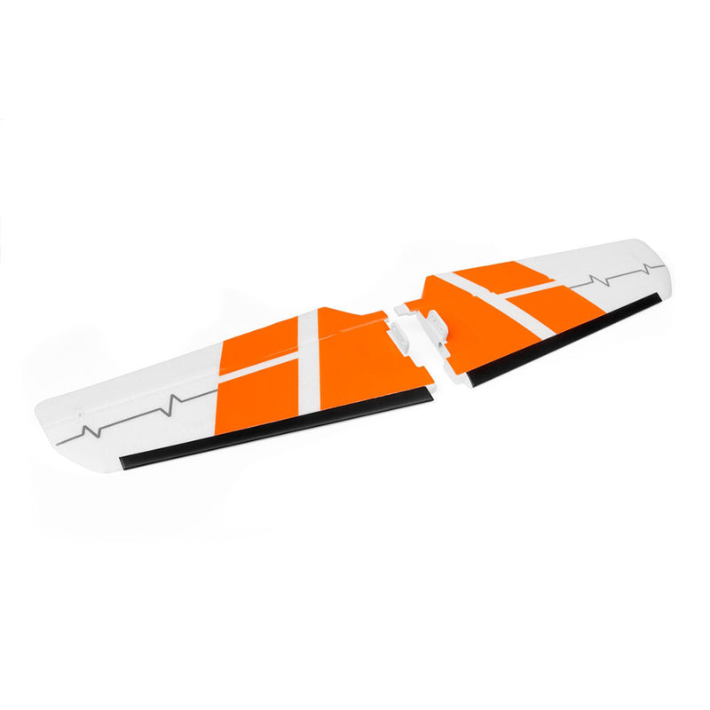 CNHL KAVAN Pulse 2200 V2 Replacement Horizontal Stabilizer - Orange