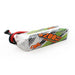 CNHL Racing Series 5200mAh 14.8V 4S 90C LiPo Battery Angled View with QS8 Plug