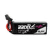 CNHL Black Series 2200mAh 4S 30C Lipo Battery with XT60