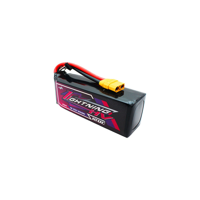 cnhl 4s lipo battery 8500mah with xt90