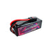 cnhl 8s lipo battery 6700mah with QS8