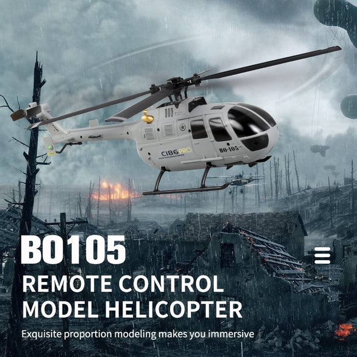 HomelivantaCo Helicóptero RC ERA C180 BO-105 RC, giroscopio de 6 ejes 6CH, motor sin escobillas con flujo óptico, flotación de altitud, despegue con una sola tecla, vuelo invertido, RTF para adultos HomelivantaCo Helicóptero RC ERA C180 BO-105 RC, giroscopio de 6 ejes 6CH, motor sin escobillas con flujo óptico, flotación de altitud, despegue con una sola tecla, vuelo invertido, RTF para adultos