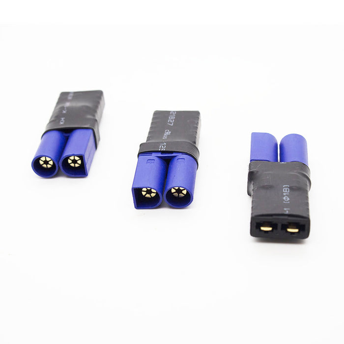 3 Packs EC5 to TRX Adapter