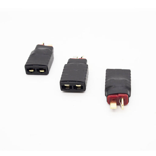 3 Packs T/Dean to TRX Adapter