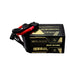 cnhl ultra black 6s lipo battery 1550mah