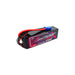 cnhl 4000mah 6s 120c lipo battery