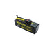 cnhl 3s lipo battery 10500mah with QS8