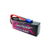 cnhl 4s lipo battery 7200mah with EC5