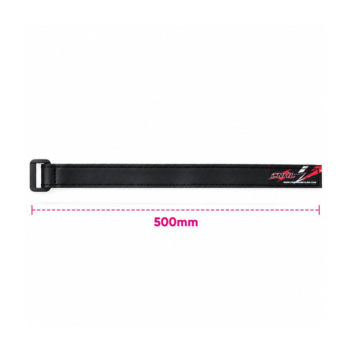 CNHL PU LiPo Battery Straps  – 500mm