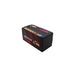 CNHL Racing Series 6000mAh 15.2V 4S2P 130C LiHV shorty hardcase battery side view