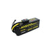 cnhl 4s lipo battery 10500mah with QS8