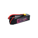 cnhl 4s lipo battery 750mah with xt30