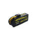 cnhl 4s lipo battery 12500mah with QS8