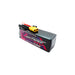cnhl HV 6s lipo battery 4500mah with xt90